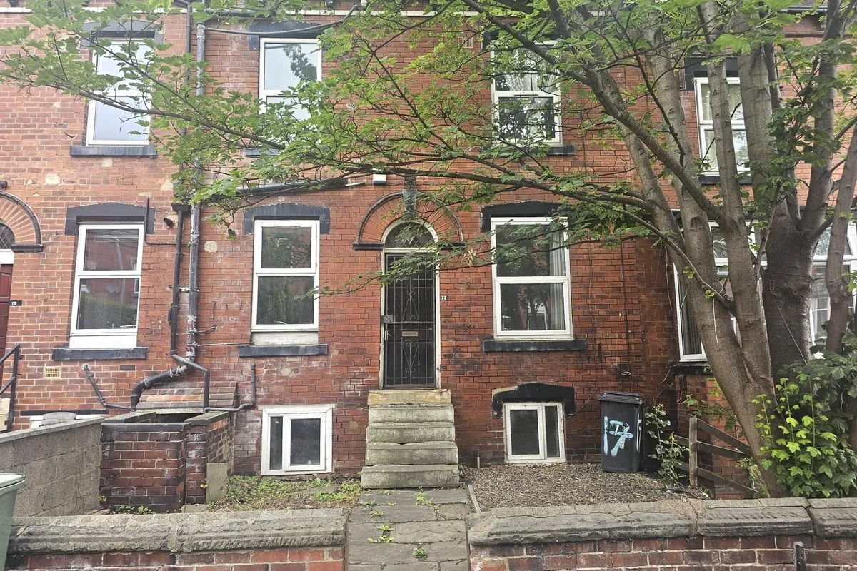 Beechwood Mount, Leeds