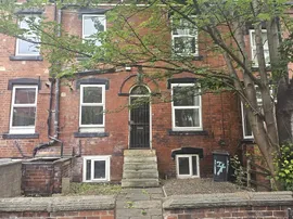 Beechwood Mount, Leeds photo