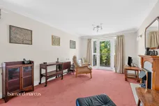 Bingham Road, Croydon