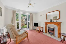 Bingham Road, Croydon