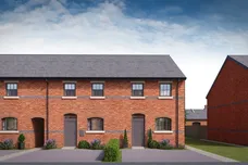Old Main Road, Bulcote, Nottingham