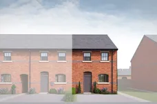 Old Main Road, Bulcote, Nottingham