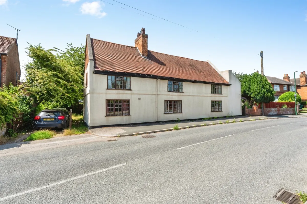 31-33 Main Road, Wilford, Nottingham