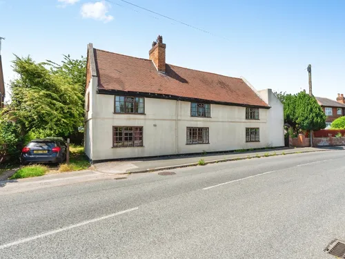 31-33 Main Road, Wilford, Nottinghamphoto