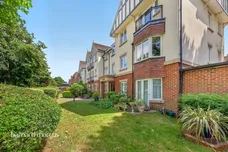 Bingham Road, Croydon