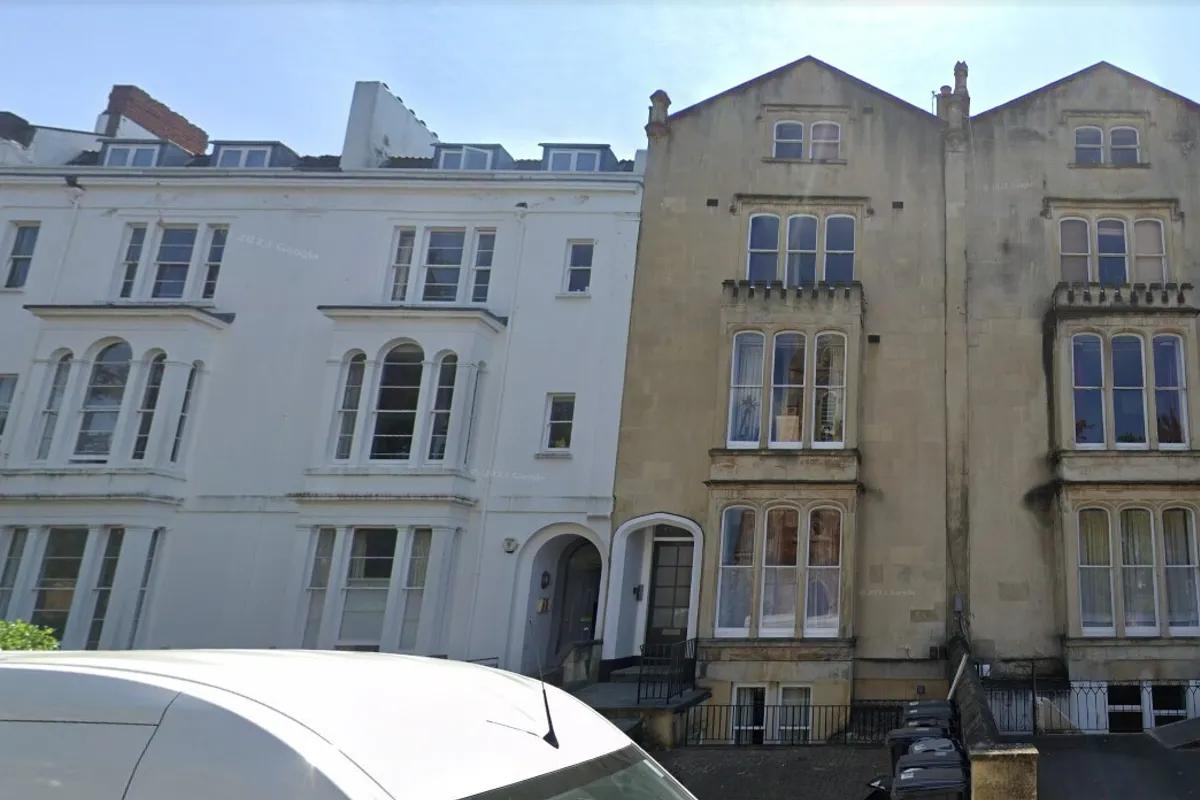 Oakfield Road, Clifton, BRISTOL
