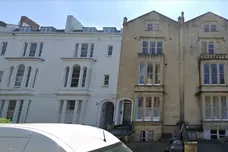 Oakfield Road, Clifton, BRISTOL