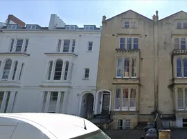 Oakfield Road, Clifton, BRISTOL photo