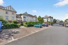 Bingham Road, Croydon