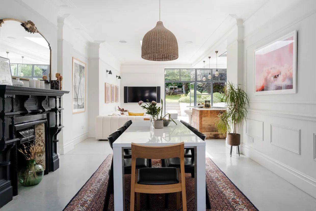 Dukes Avenue, London, N10 photo 9