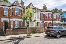 Woodside Gardens, London