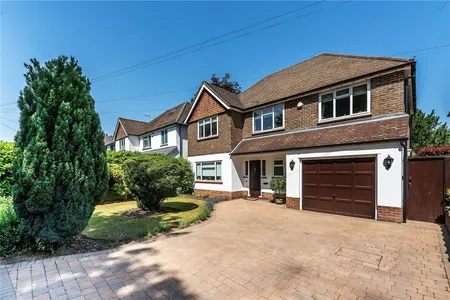 Linkfield Gardens, Hatchlands Road, RH1