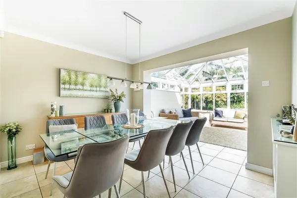 Linkfield Gardens, Hatchlands Road, RH1 photo 3