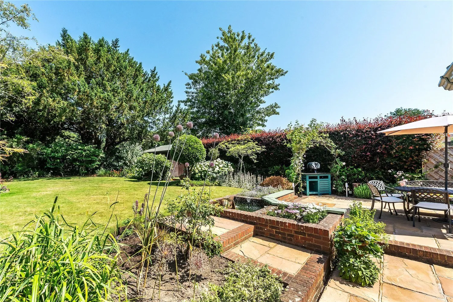 Linkfield Gardens, Hatchlands Road, RH1 photo 4