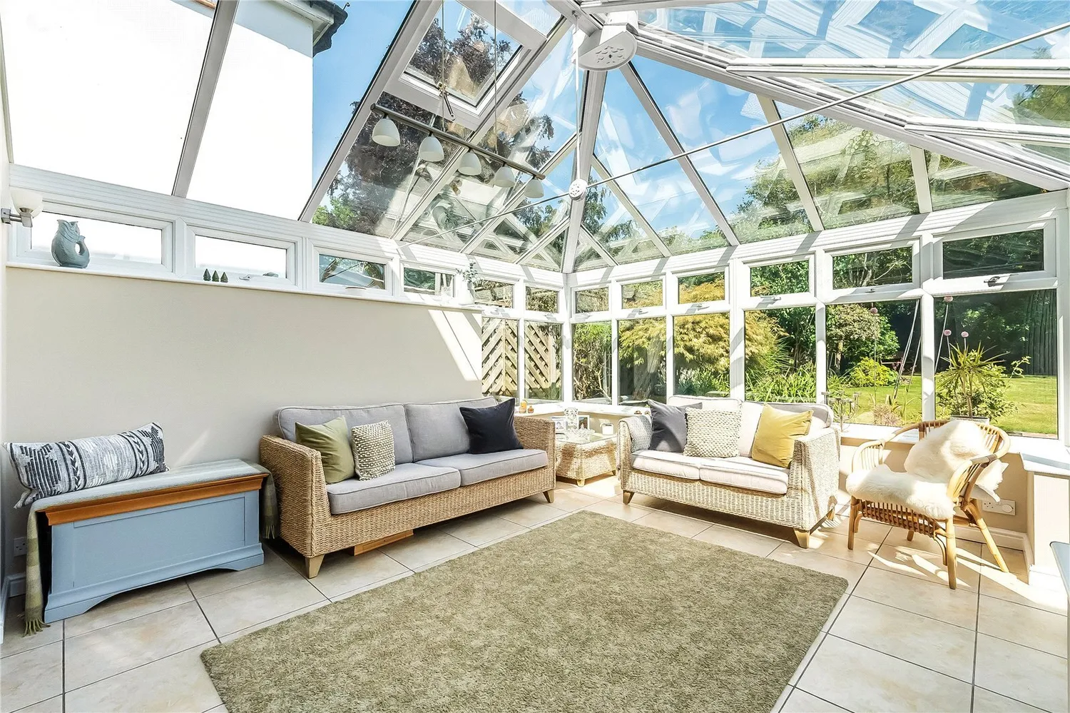 Linkfield Gardens, Hatchlands Road, RH1 photo 7