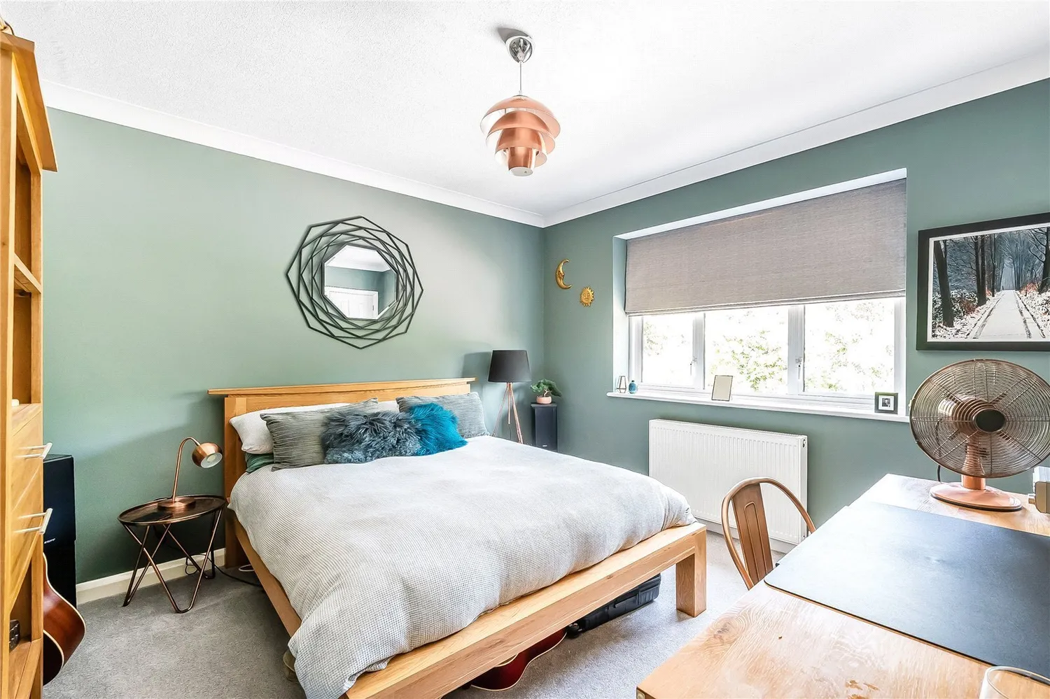Linkfield Gardens, Hatchlands Road, RH1 photo 13