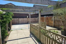 Goose Green, Ashill