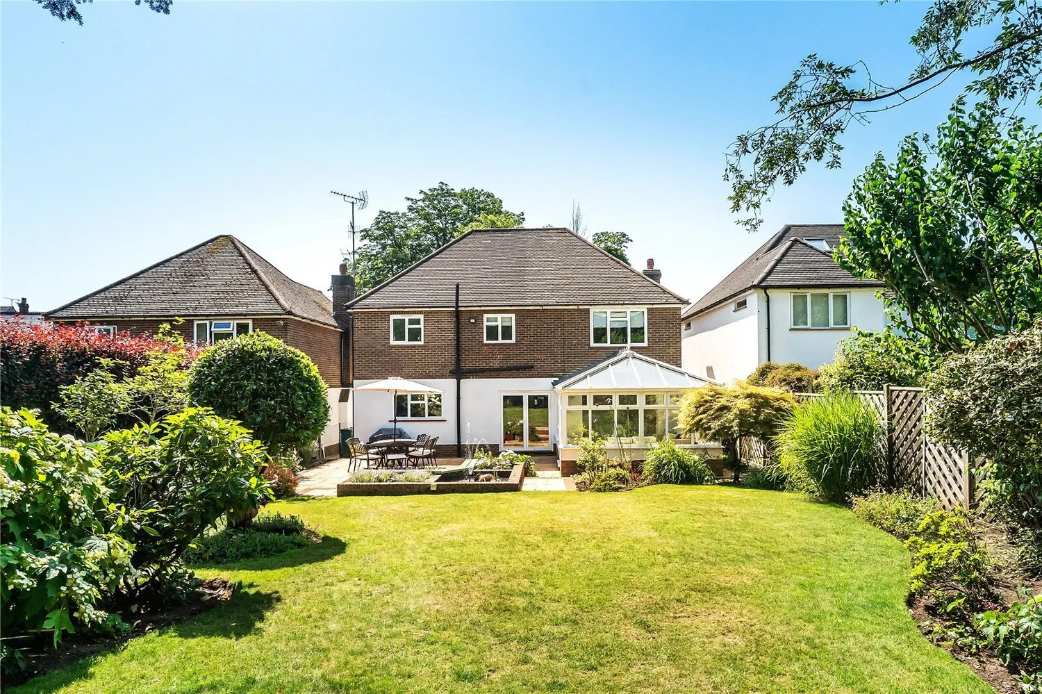 Linkfield Gardens, Hatchlands Road, RH1 photo 14