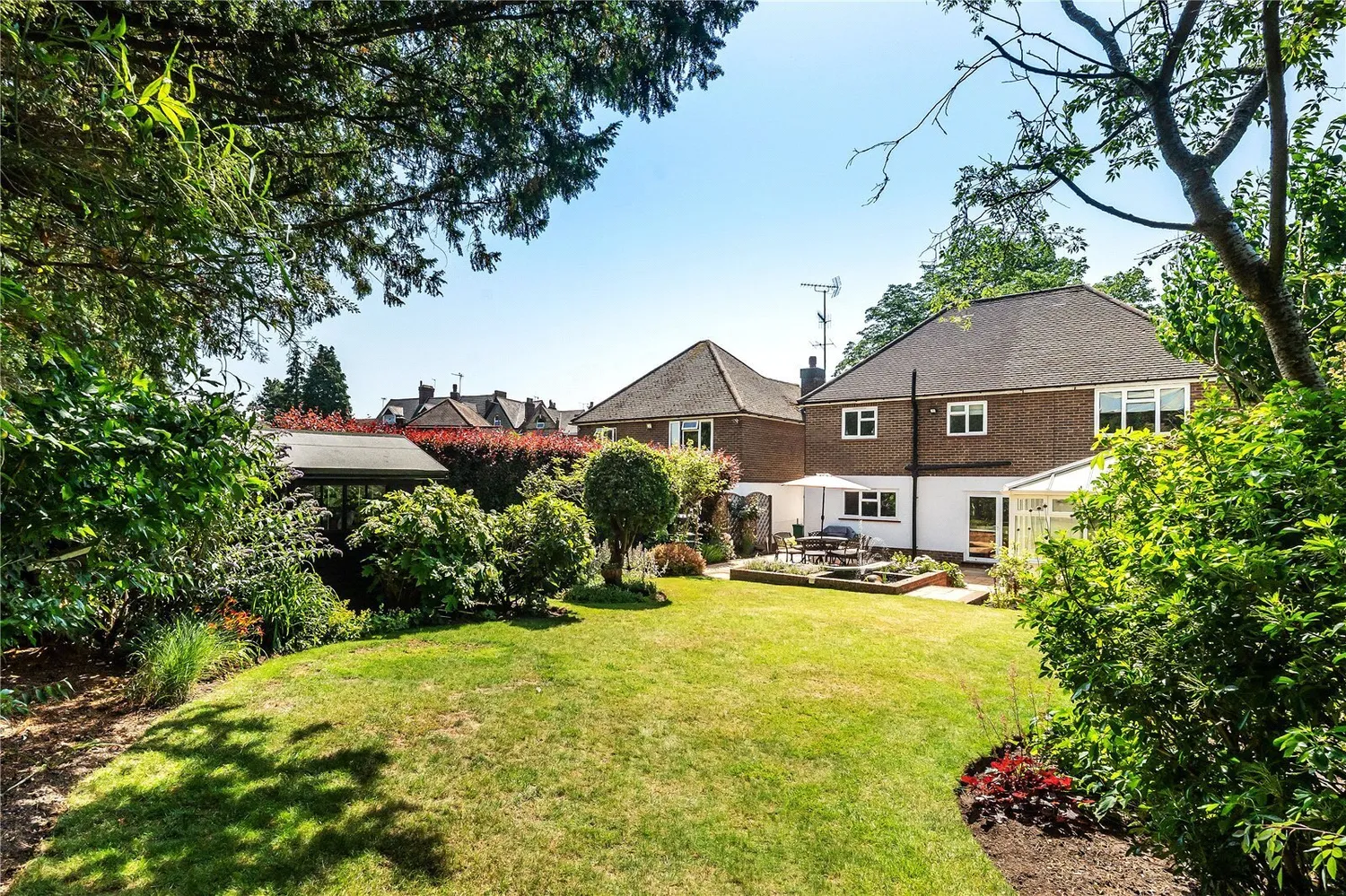 Linkfield Gardens, Hatchlands Road, RH1 photo 15