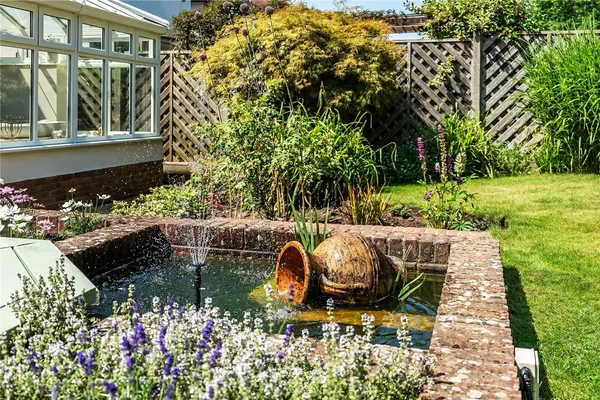 Linkfield Gardens, Hatchlands Road, RH1 photo 16