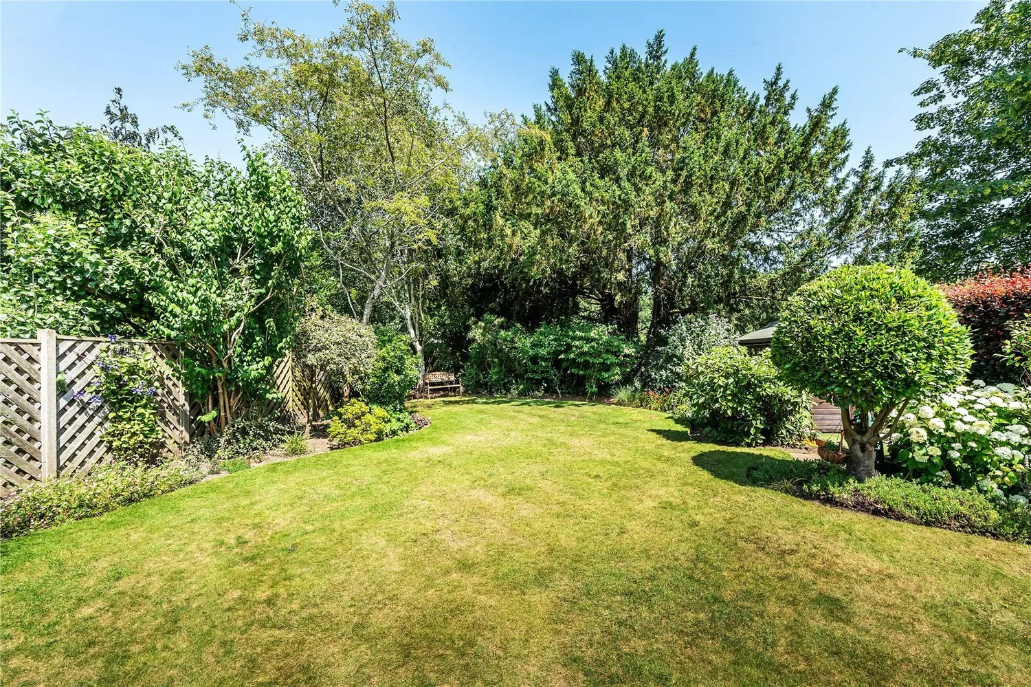 Linkfield Gardens, Hatchlands Road, RH1 photo 18