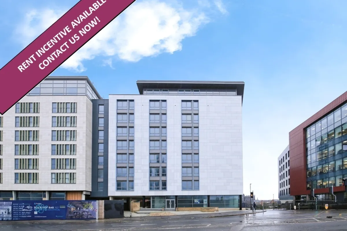 304  Armstrong House, Fletton Quays, Peterborough