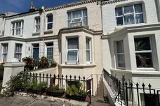 Alexandra Road, ST. LEONARDS-ON-SEA