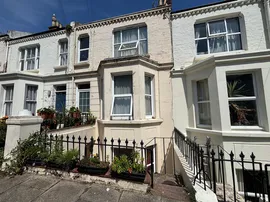 Alexandra Road, ST. LEONARDS-ON-SEA photo