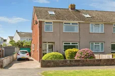 Tyndale Avenue, Yate, Bristol
