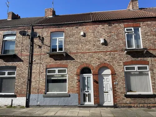 Ida Street, STOCKTON-ON-TEESphoto
