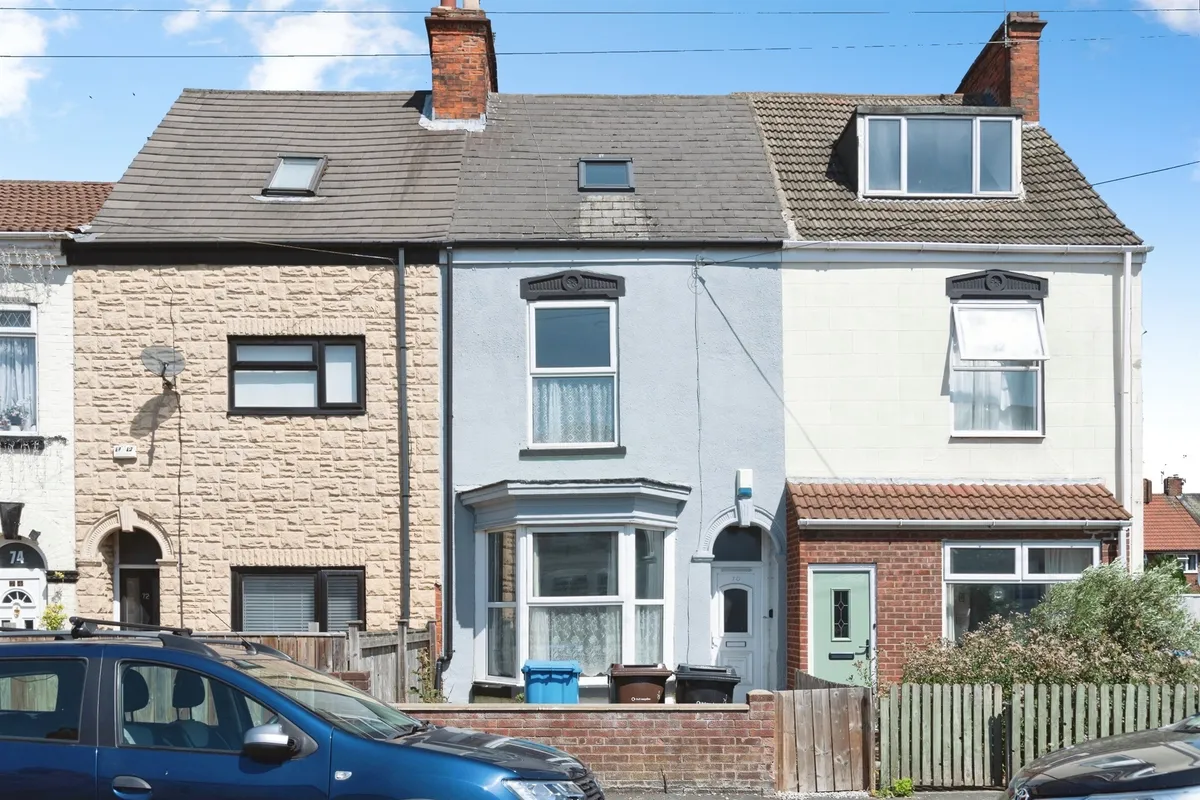 Alexandra Road, Hull