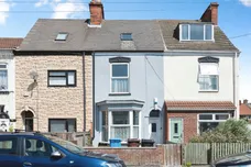 Alexandra Road, Hull