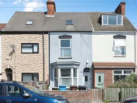 Alexandra Road, Hull photo