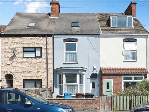 Alexandra Road, Hullphoto