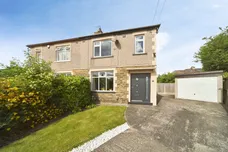 Pullan Grove, Bradford