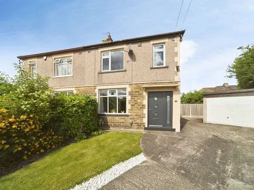 Pullan Grove, Bradfordphoto
