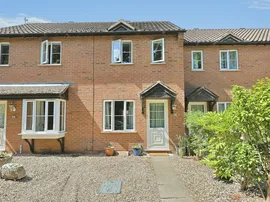 St. Davids Drive, Thorpe End, Norwich photo