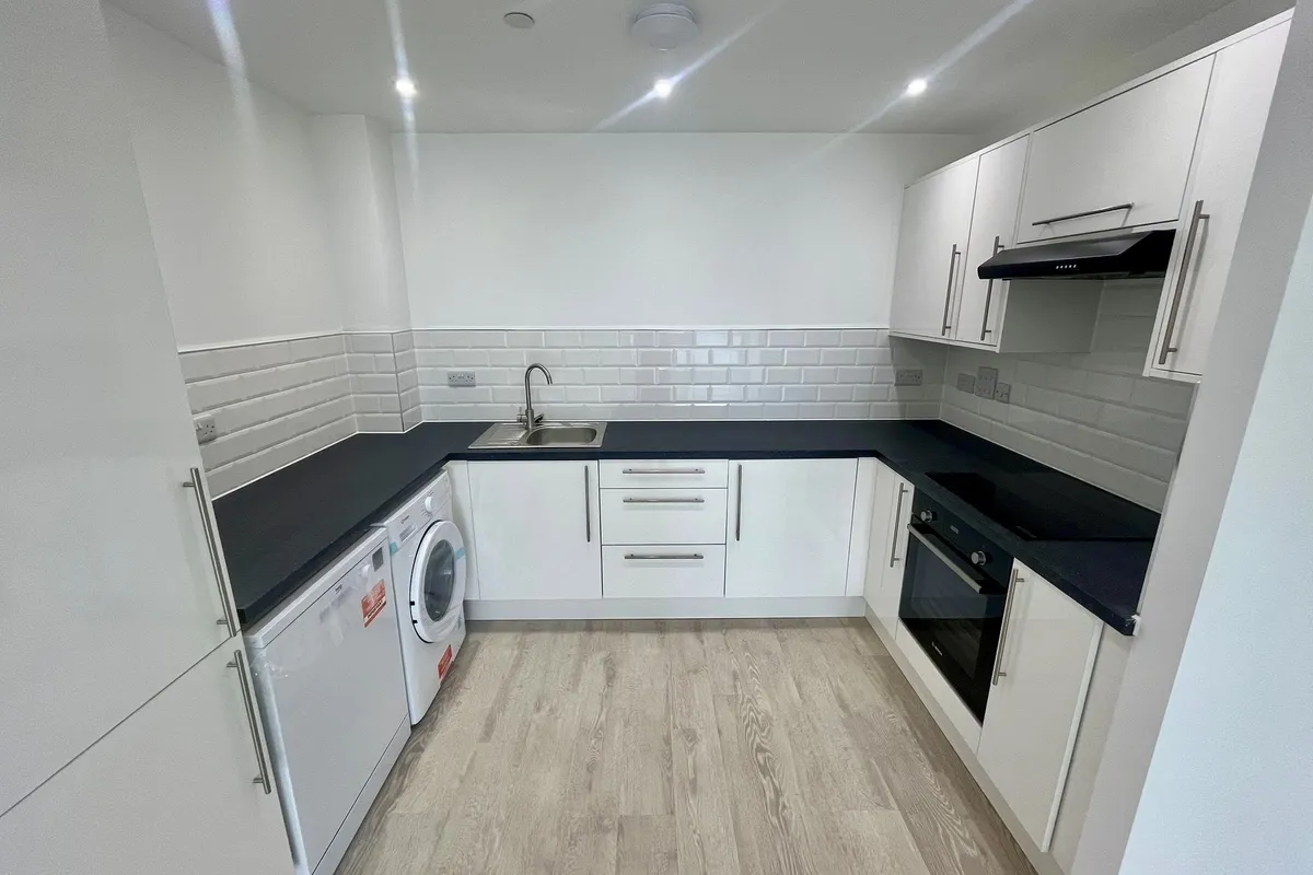 403 Armstrong House, Fletton Quays, Peterborough