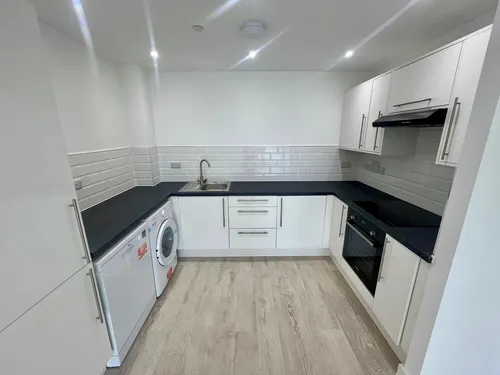 403 Armstrong House, Fletton Quays, Peterboroughphoto