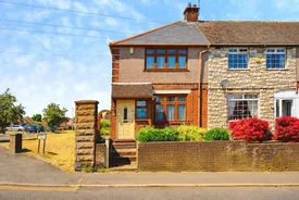 Property responsive