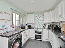 St. Davids Drive, Thorpe End, Norwich thumb 3