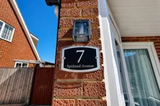 Spithead Avenue, Gosport