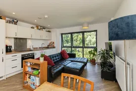 Property responsive