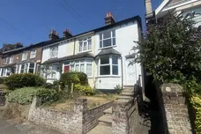 Hivings Hill, CHESHAM