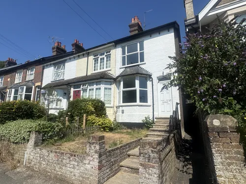Hivings Hill, CHESHAMphoto
