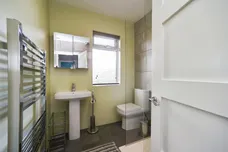 Pullan Grove, Bradford