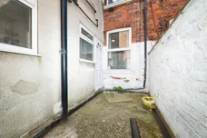 Alexandra Road, Hull