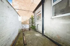 Alexandra Road, Hull