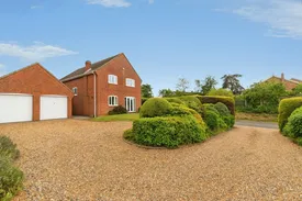 Property responsive