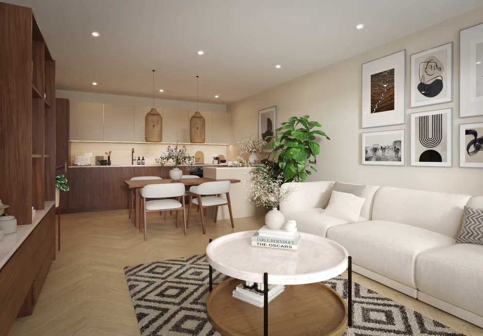 Page House East Street, Epsom, KT17 photo 5
